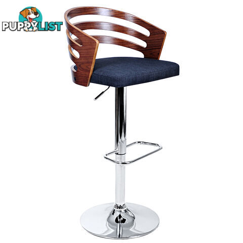 Wooden Bar Stool