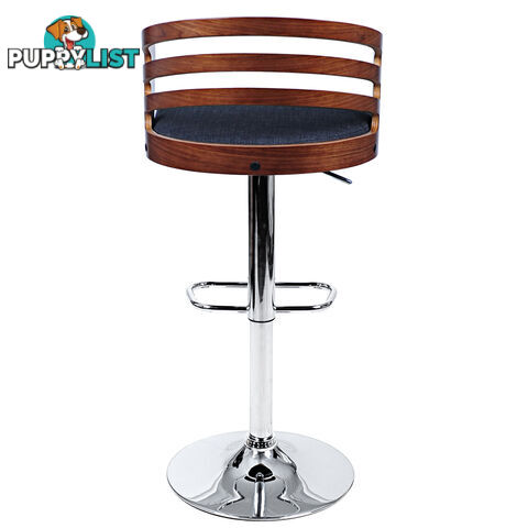 Wooden Bar Stool