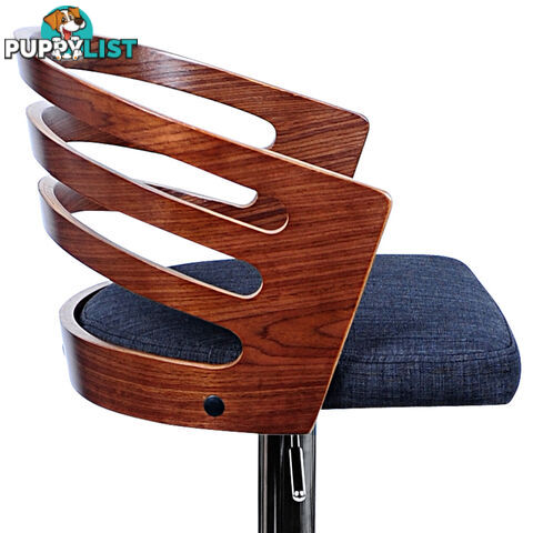 Wooden Bar Stool