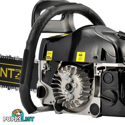 Giantz 58cc Petrol Chainsaw Pruning