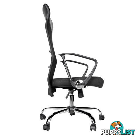 Executive Mesh Office Computer Chair Black