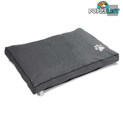 Washable Heavy Duty Pet Bed - XLarge