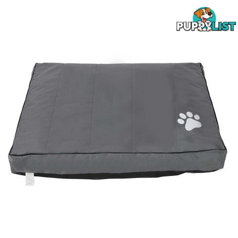 Washable Heavy Duty Pet Bed - XLarge