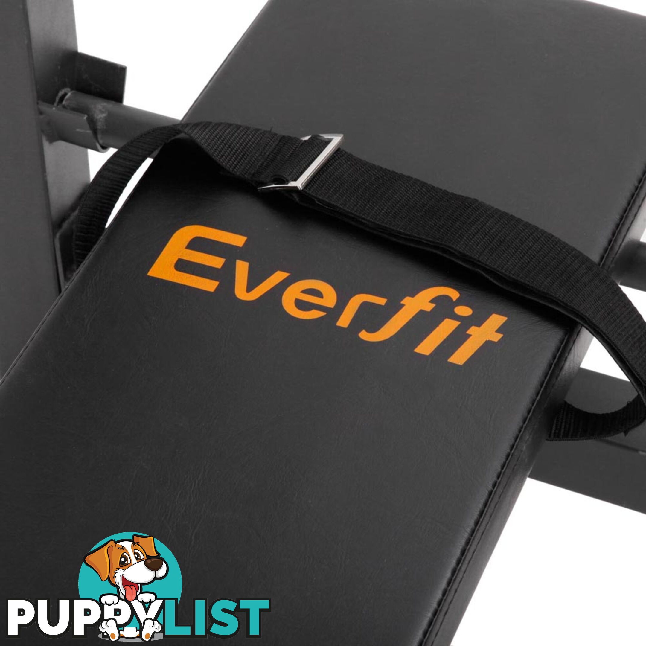 Foldable Fitness Weight Bench 330lbs