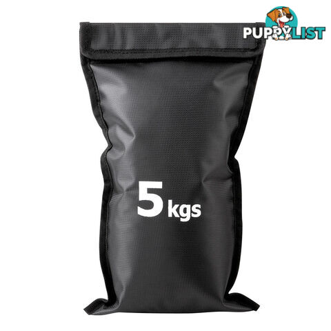 Sandbag Gym Training Weights 30 kg