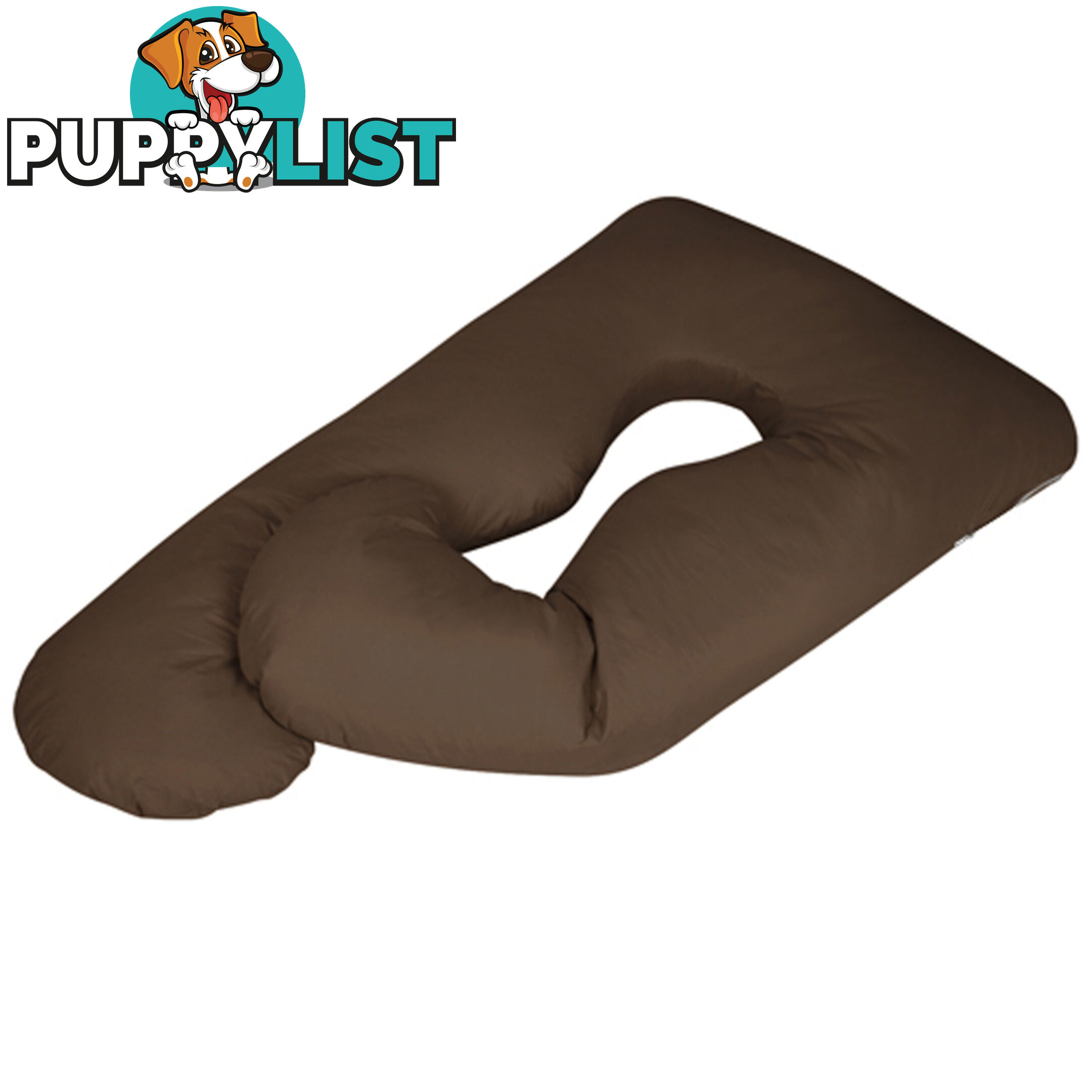 Nursing Support Pillow Feeding Baby Cushion Coffee