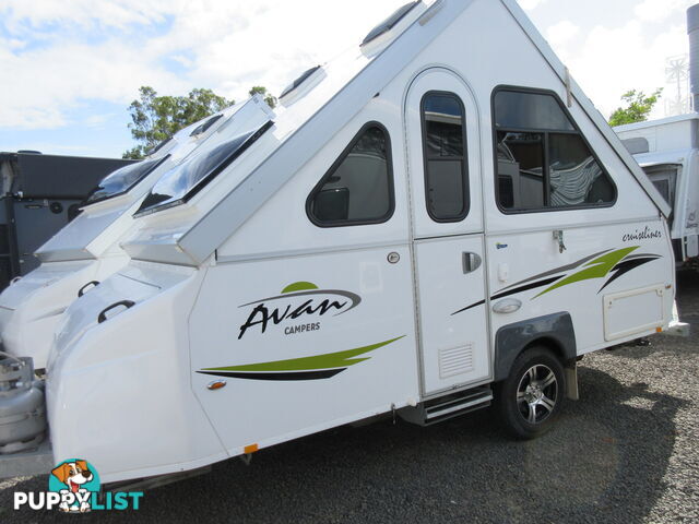 2016 Avan CRUISELINER