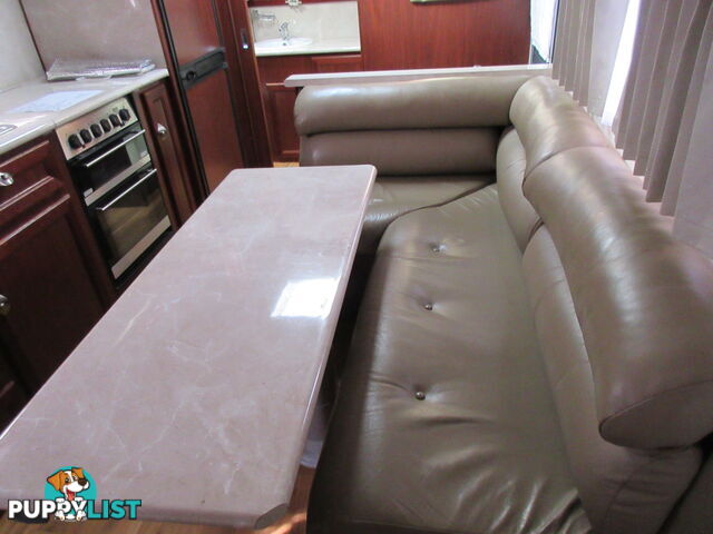 2012 Vacationer HOLIDAY