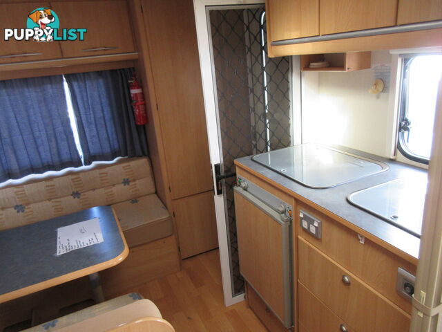 2008 Adria ALTEA