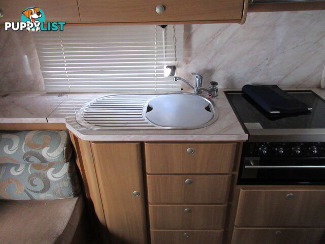 2010 Jayco STARCRAFT