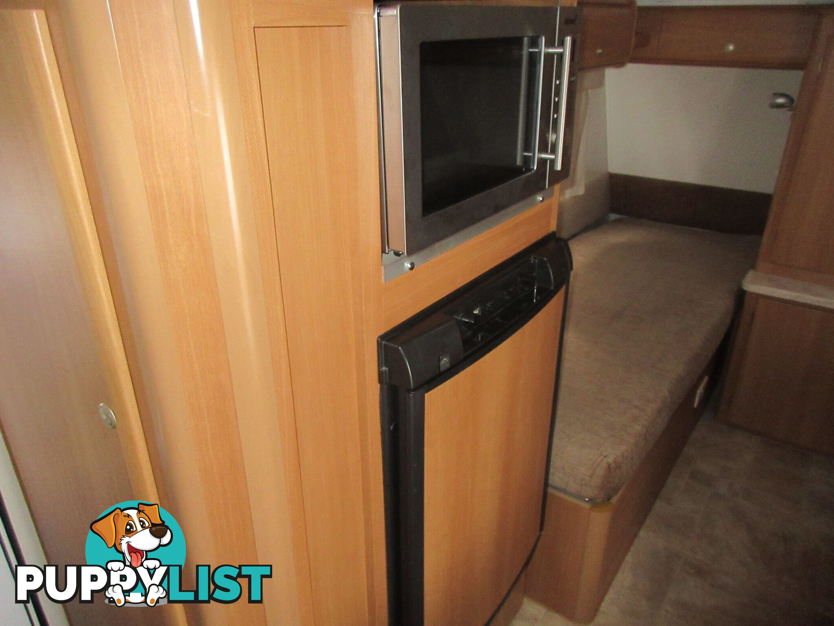 2010 Jayco STARCRAFT