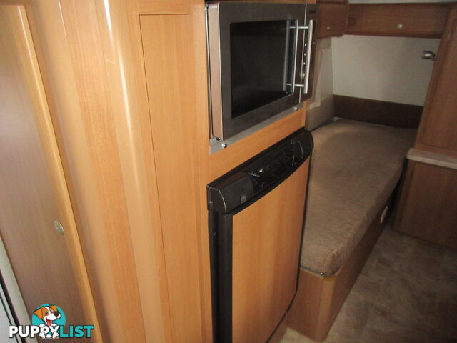 2010 Jayco STARCRAFT