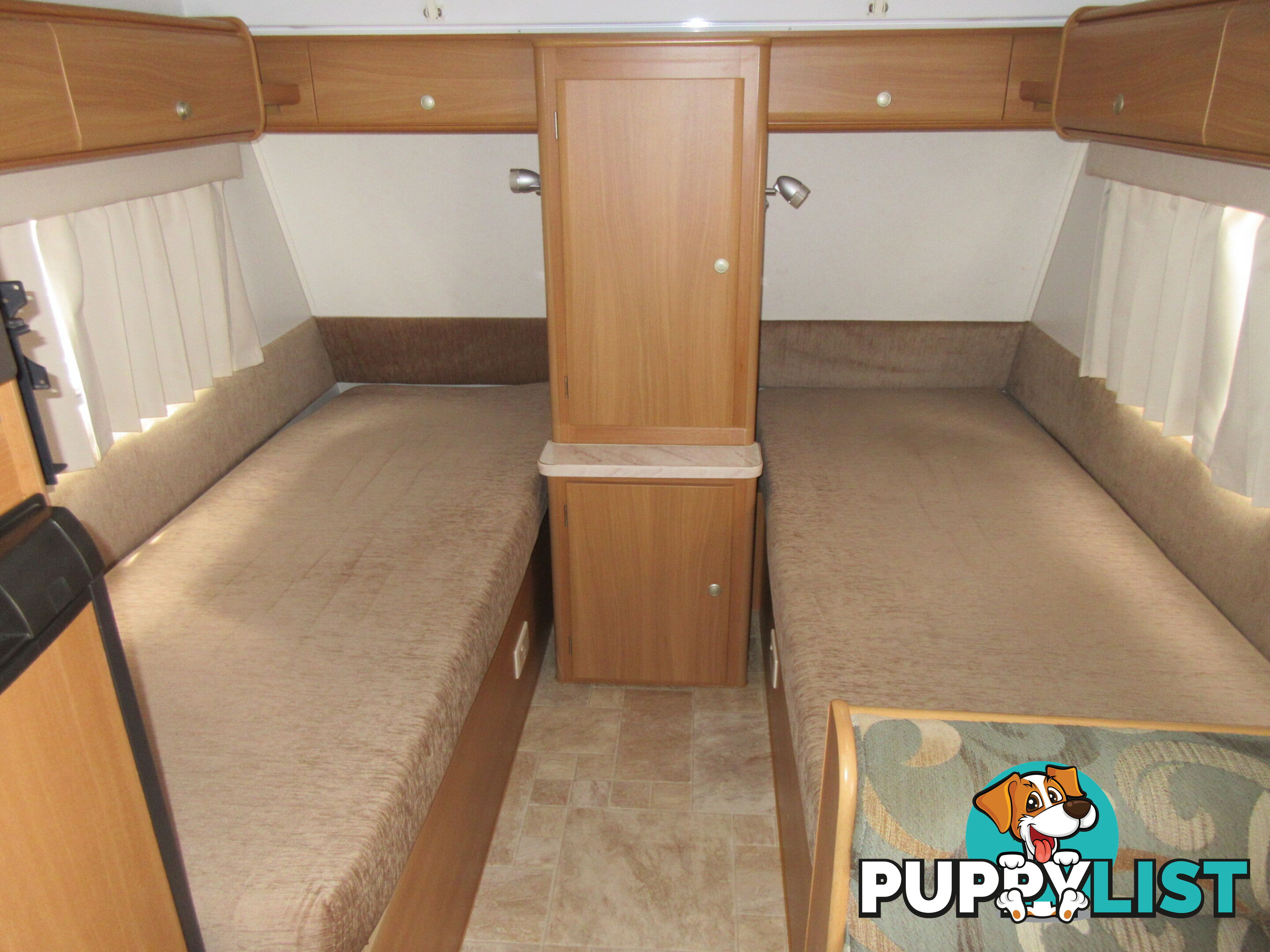 2010 Jayco STARCRAFT