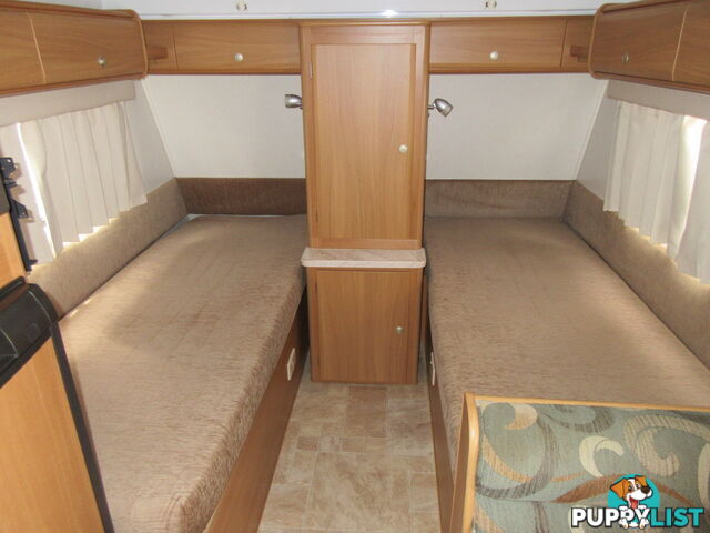 2010 Jayco STARCRAFT