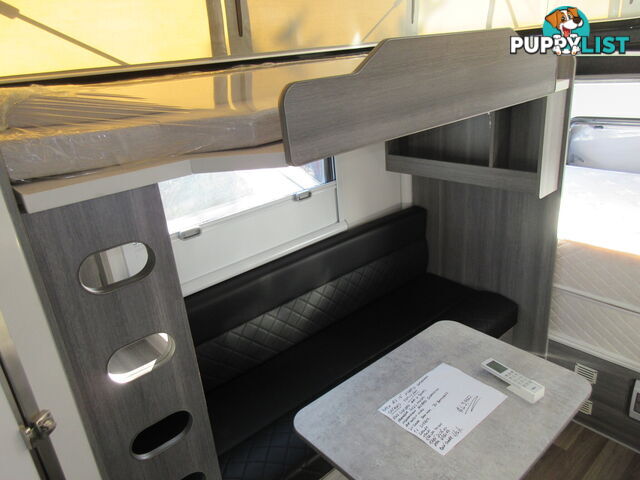 2022 Orca RV Hybrid