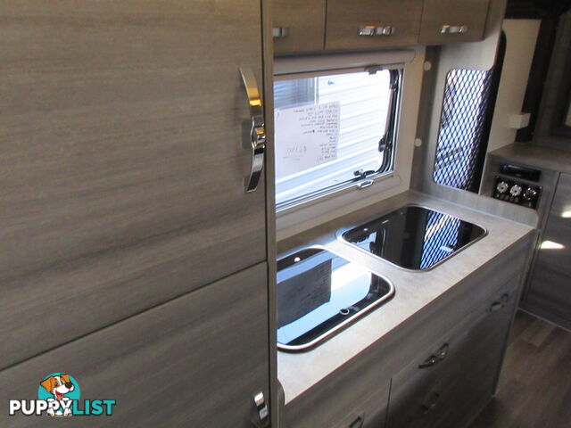 2022 Orca RV Hybrid