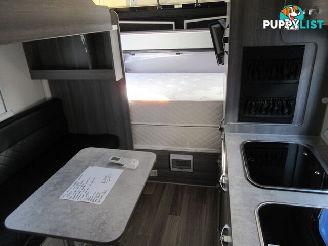 2022 Orca RV Hybrid