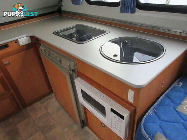 2004 Avan CRUISER