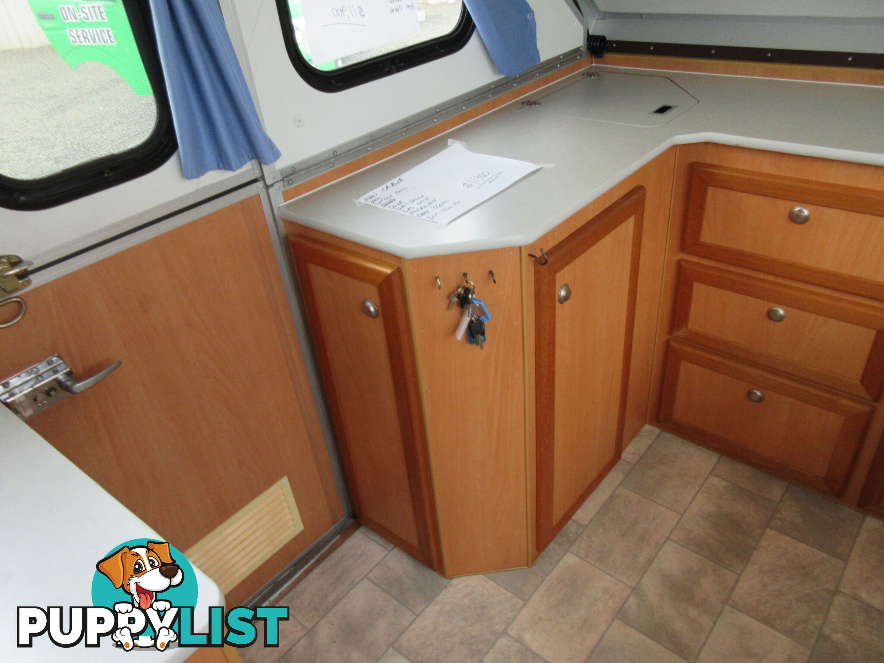 2004 Avan CRUISER
