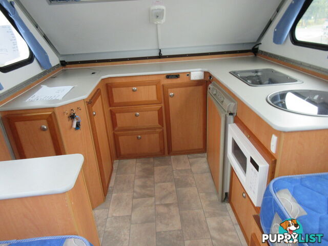 2004 Avan CRUISER