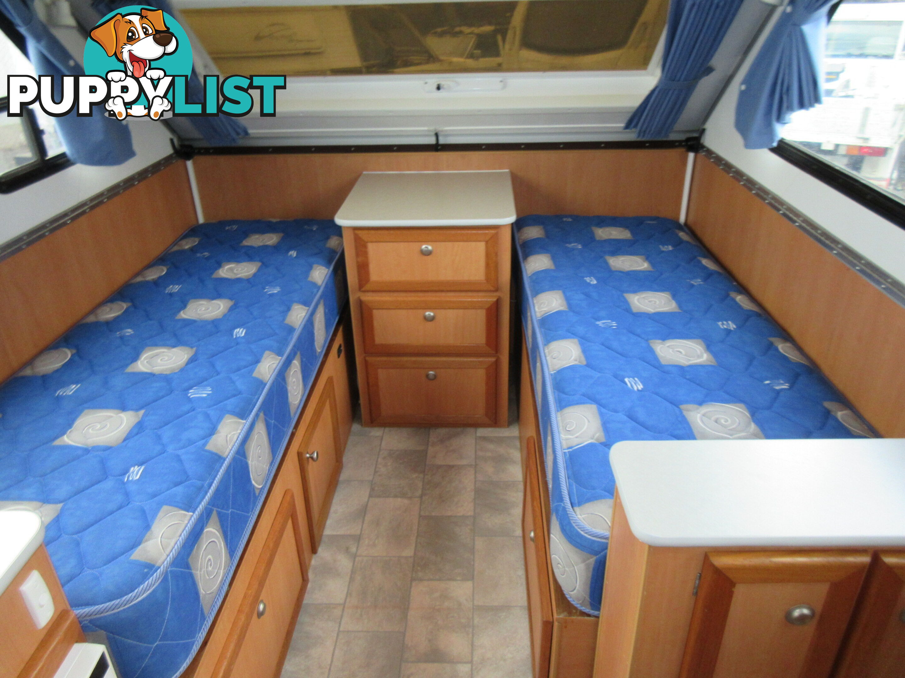 2004 Avan CRUISER