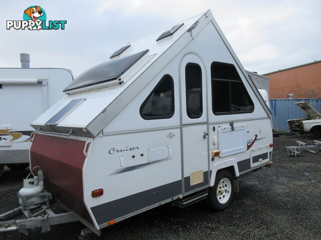 2004 Avan CRUISER