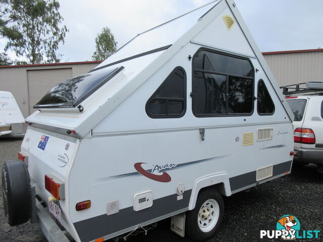 2004 Avan CRUISER