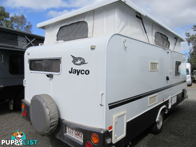 2006 Jayco STERLING