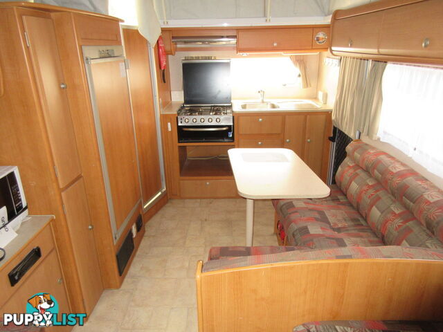 2006 Jayco STERLING