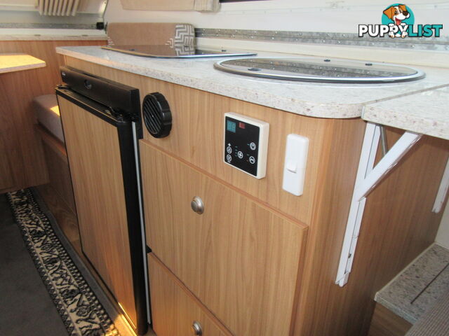 2016 Avan CRUISELINER