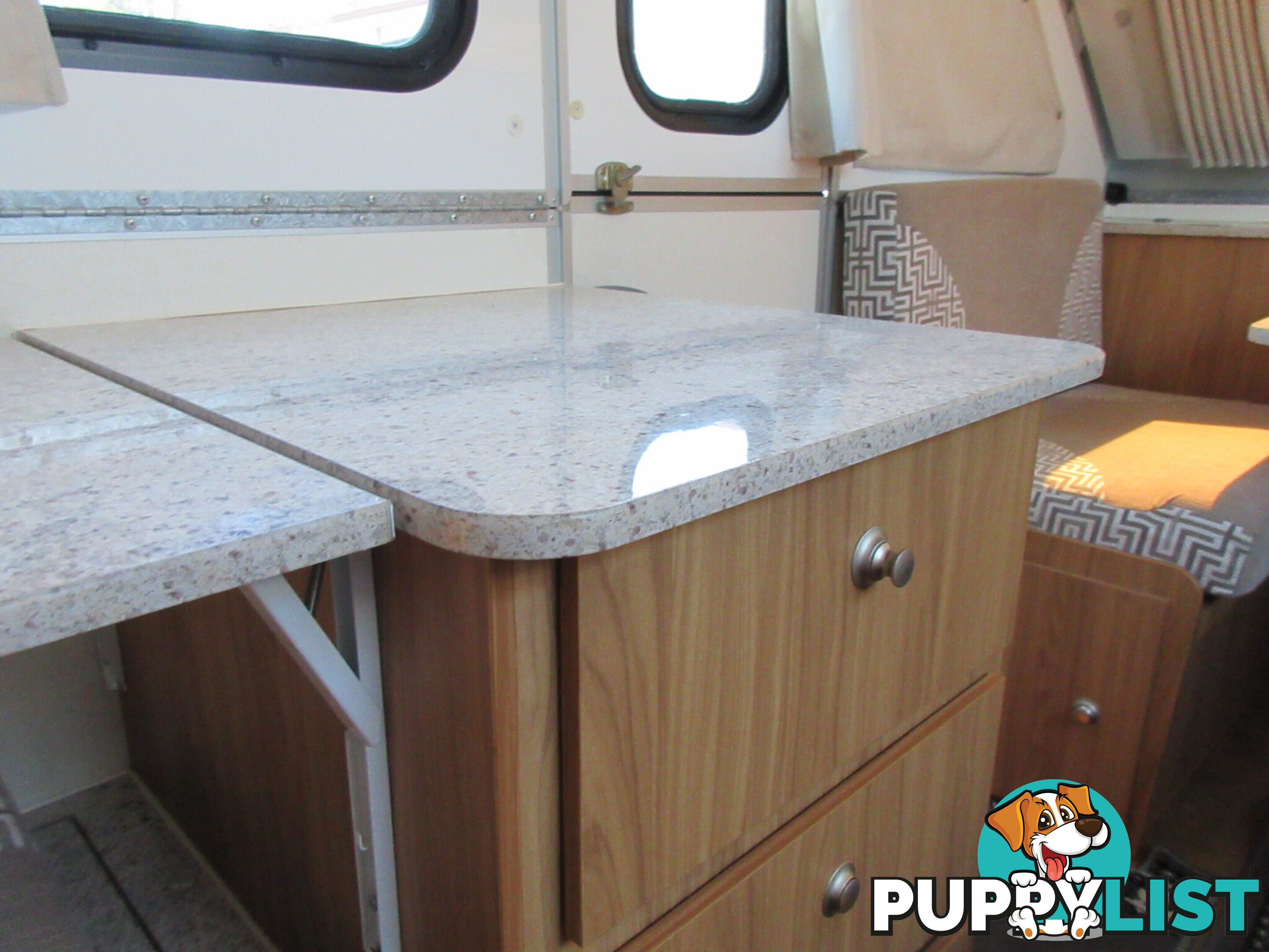 2016 Avan CRUISELINER