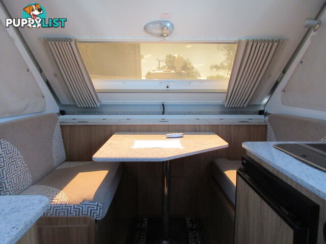 2016 Avan CRUISELINER