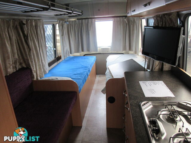 TOYOTA COASTER SUPER LOUNGE.