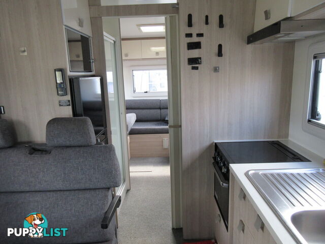 IVECO WINNEBAGO MOTORHOME.