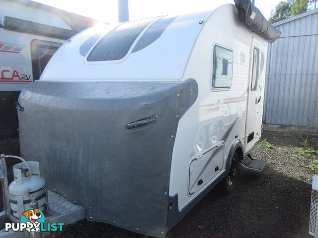 2021 Wild Boar Roadtrotter