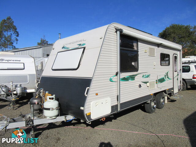 2014 Coromal ELEMENT