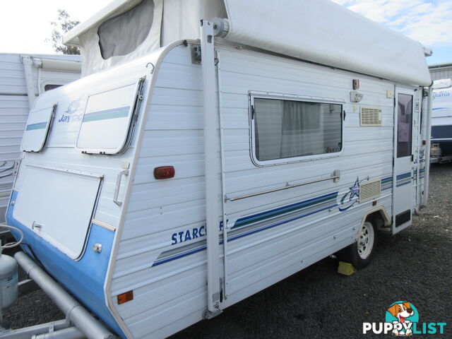 1999 Jayco STARCRAFT
