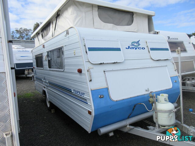 1999 Jayco STARCRAFT