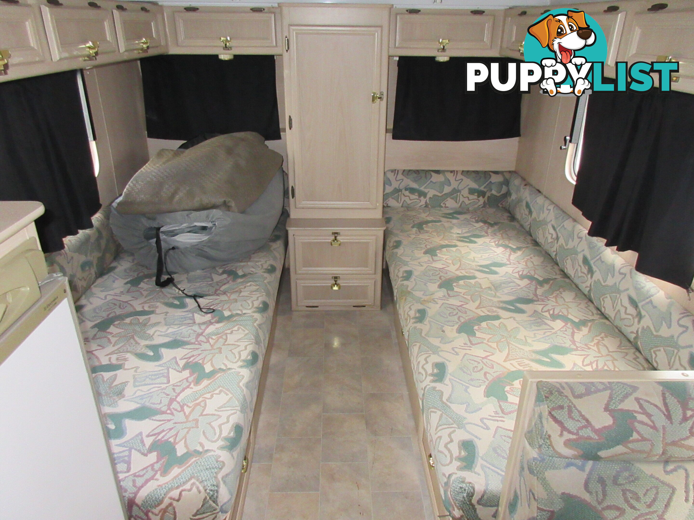 1999 Jayco STARCRAFT