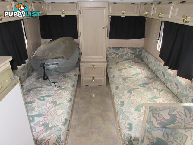 1999 Jayco STARCRAFT