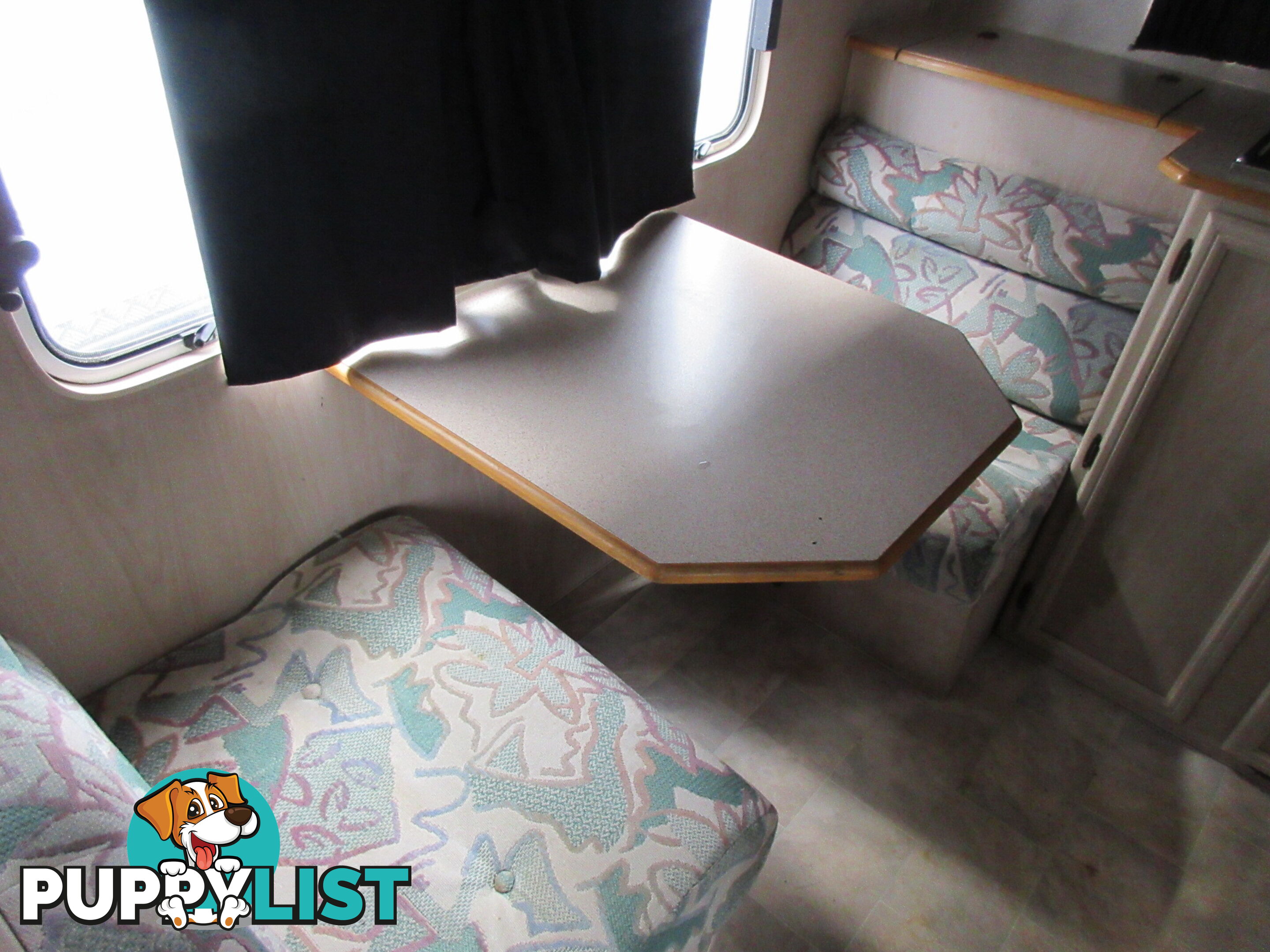 1999 Jayco STARCRAFT