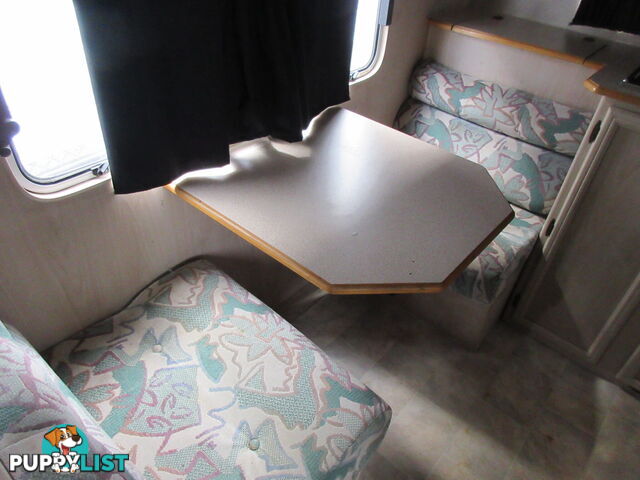 1999 Jayco STARCRAFT