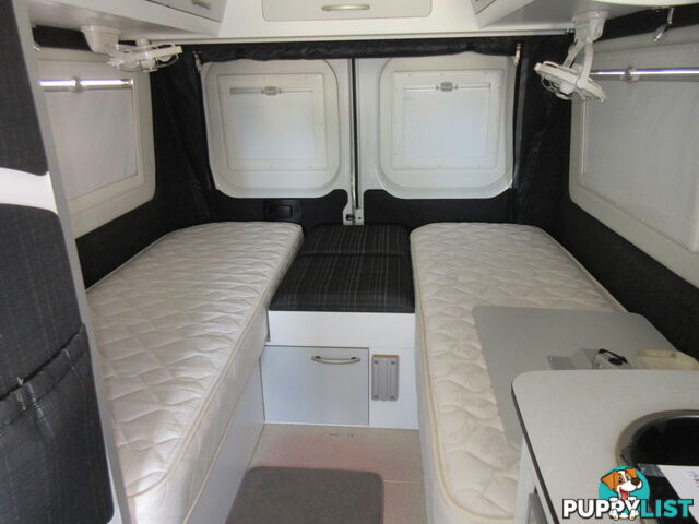 FIAT DUCATO MOTORHOME