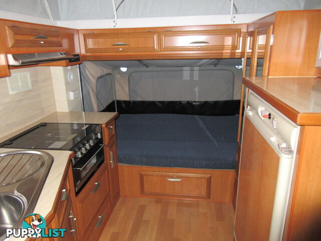 2010 Paramount DUET