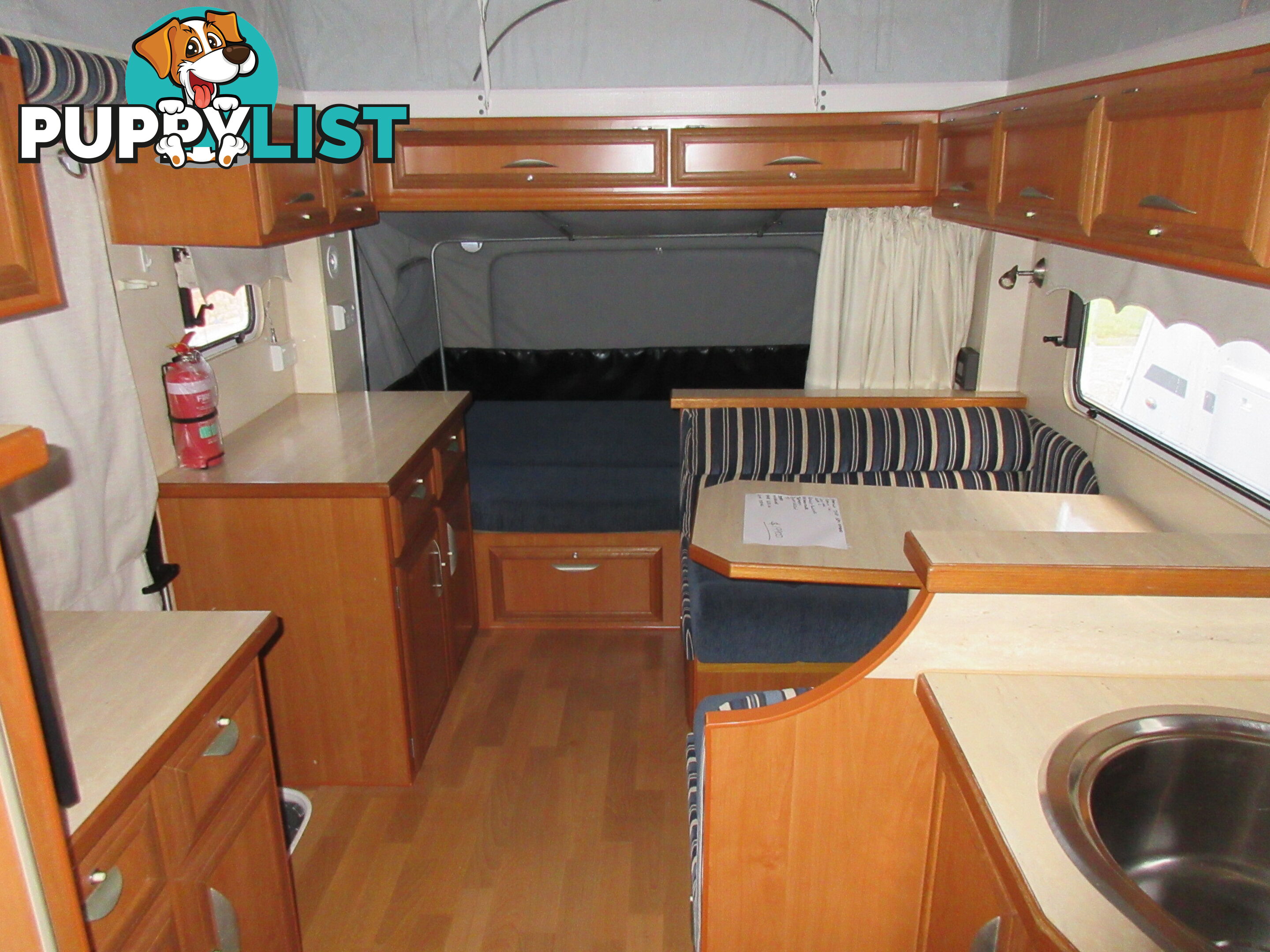 2010 Paramount DUET