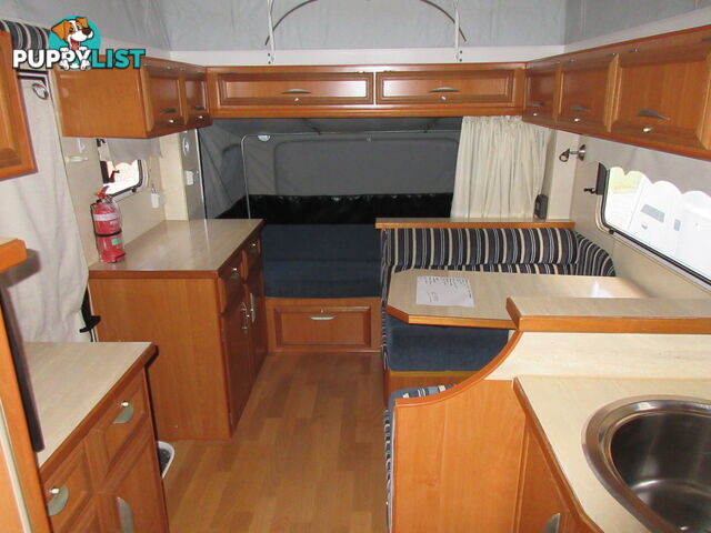2010 Paramount DUET