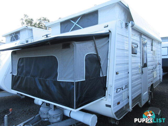 2010 Paramount DUET