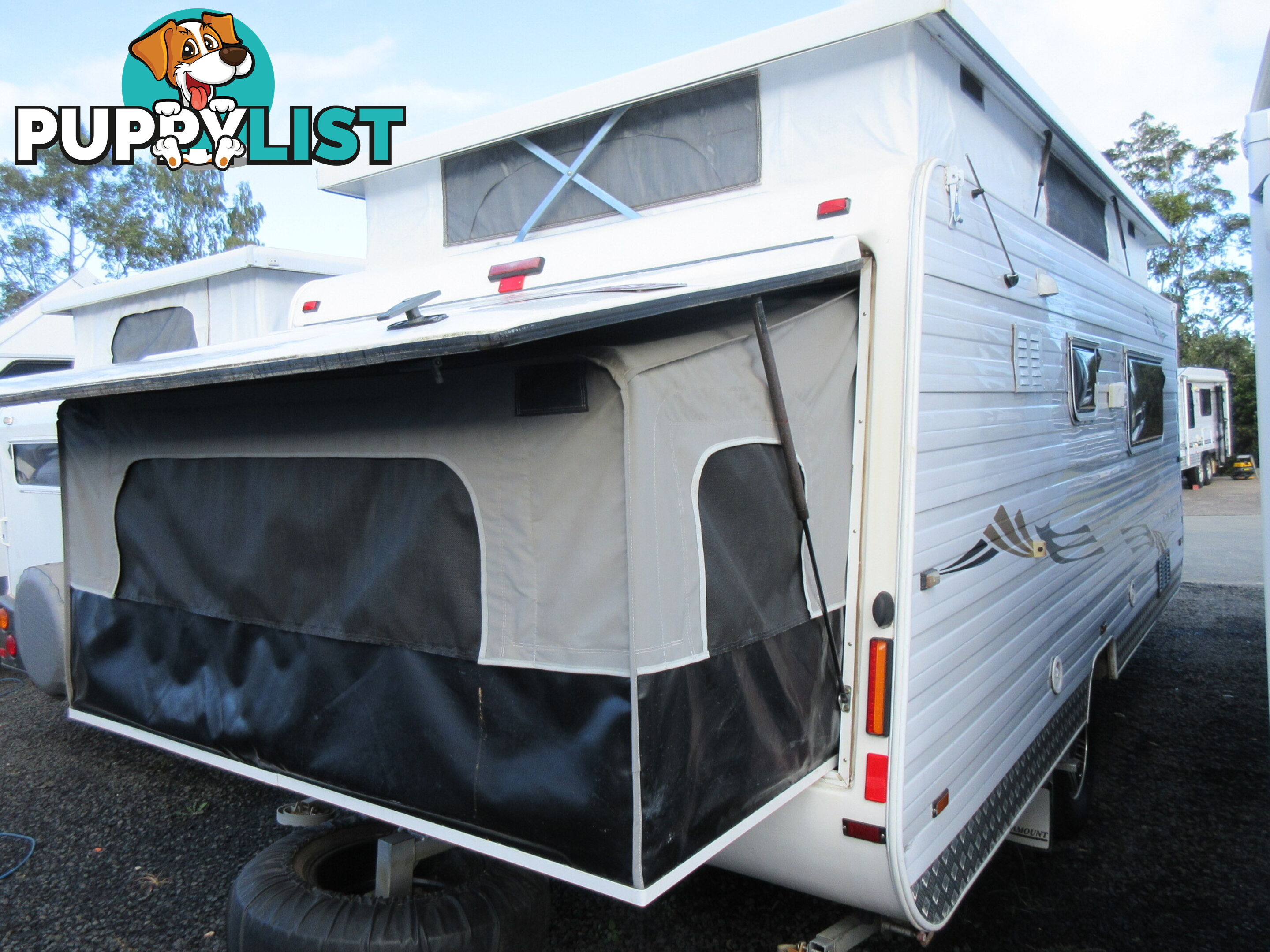 2010 Paramount DUET