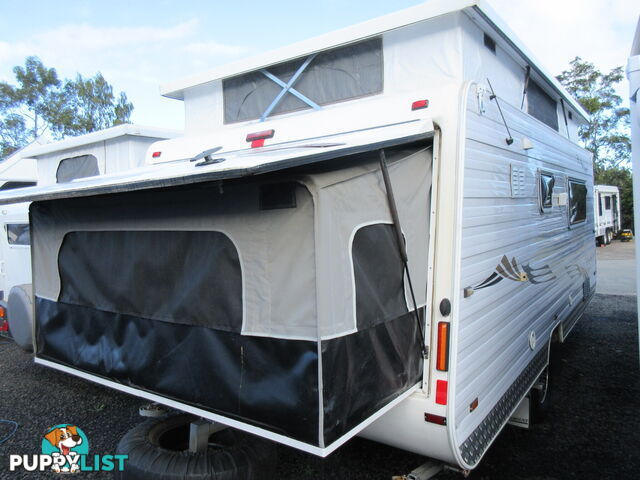 2010 Paramount DUET