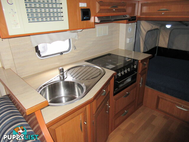2010 Paramount DUET